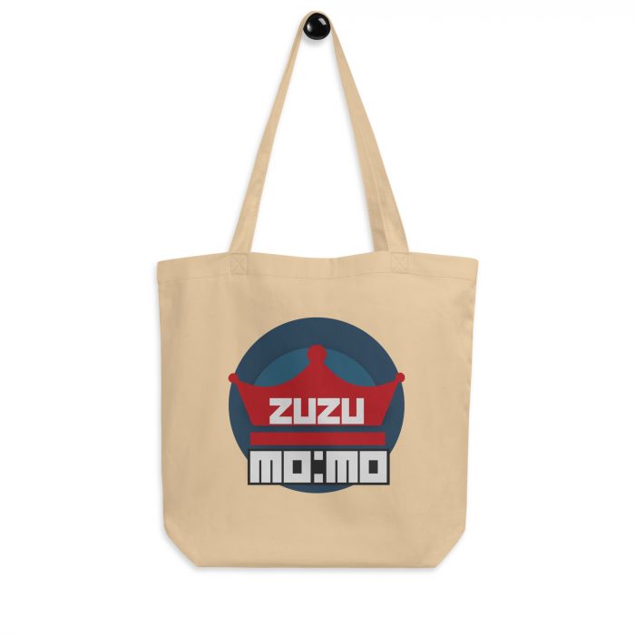 ZUZUMO:MO- Eco Tote Bag - Image 5