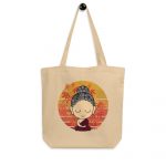 Little Buddha- Eco Tote Bag - Image 5