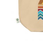 Mountain Calling- Eco Tote Bag - Image 3