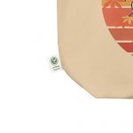 Little Buddha- Eco Tote Bag - Image 2