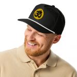 OM- Golf rope cap - Image 3