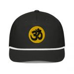 OM- Golf rope cap - Image 4