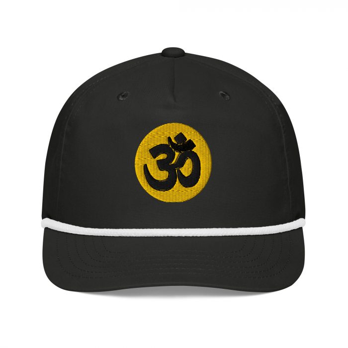 OM- Golf rope cap - Image 4
