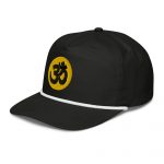 OM- Golf rope cap