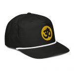 OM- Golf rope cap - Image 6