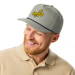MOJO- Golf rope cap - Image 3