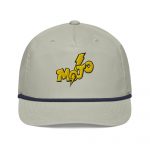 MOJO- Golf rope cap - Image 11