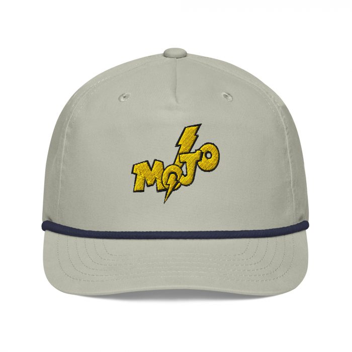 MOJO- Golf rope cap - Image 11