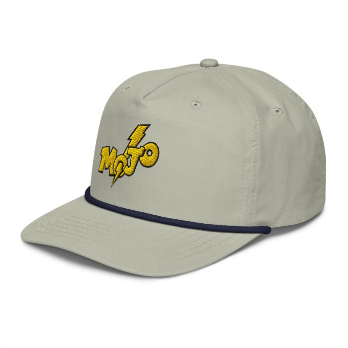 MOJO- Golf rope cap - Image 13