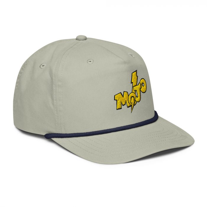 MOJO- Golf rope cap - Image 14