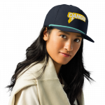 Danger- Golf rope cap - Image 3