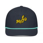 MOJO- Golf rope cap - Image 4