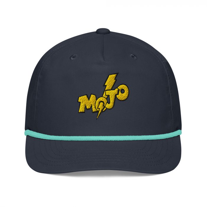 MOJO- Golf rope cap - Image 4