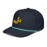 MOJO- Golf rope cap - Image 6