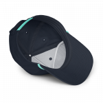 Danger- Golf rope cap - Image 6