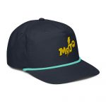 MOJO- Golf rope cap - Image 7