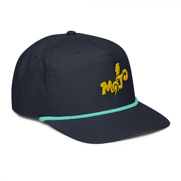 MOJO- Golf rope cap - Image 7