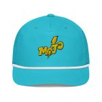 MOJO- Golf rope cap - Image 8