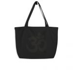 Large organic tote bag - Image 2