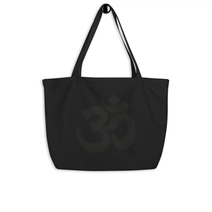 Large organic tote bag - Image 2