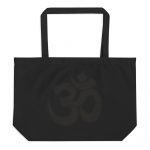 Large organic tote bag - Image 5