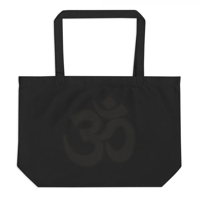 Large organic tote bag - Image 5
