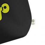 MOJO- Large organic tote bag - Image 2