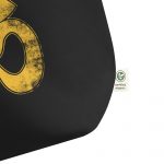 OM- Large organic tote bag - Image 3