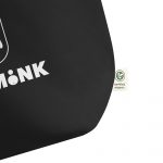 BELLYMONK- Large organic tote bag - Image 4