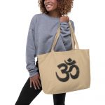 Large organic tote bag - Image 4
