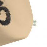 Large organic tote bag - Image 3