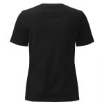 ZUZUMO:MO Women's Relaxed T-Shirt - Image 9