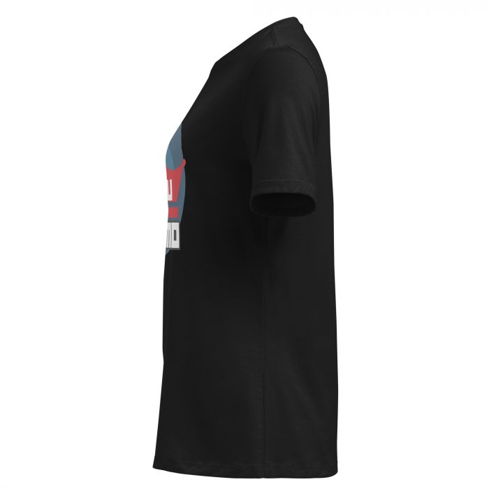 ZUZUMO:MO Women's Relaxed T-Shirt - Image 10