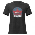ZUZUMO:MO Women's Relaxed T-Shirt - Image 12