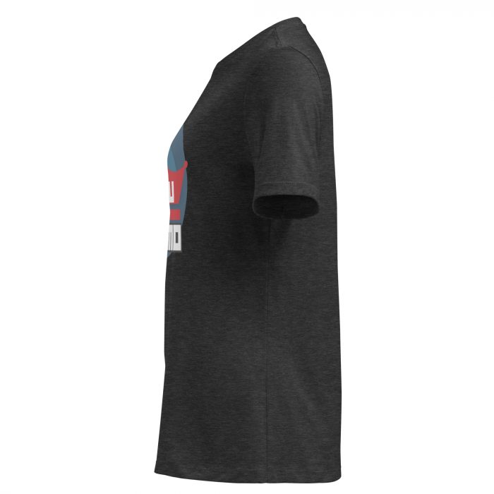 ZUZUMO:MO Women's Relaxed T-Shirt - Image 14