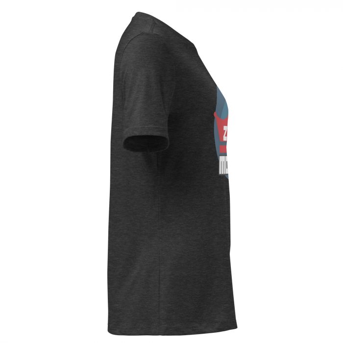 ZUZUMO:MO Women's Relaxed T-Shirt - Image 15