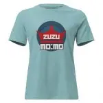 ZUZUMO:MO Women's Relaxed T-Shirt - Image 28