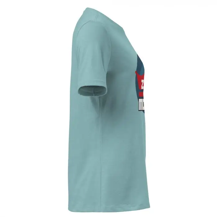 ZUZUMO:MO Women's Relaxed T-Shirt - Image 31