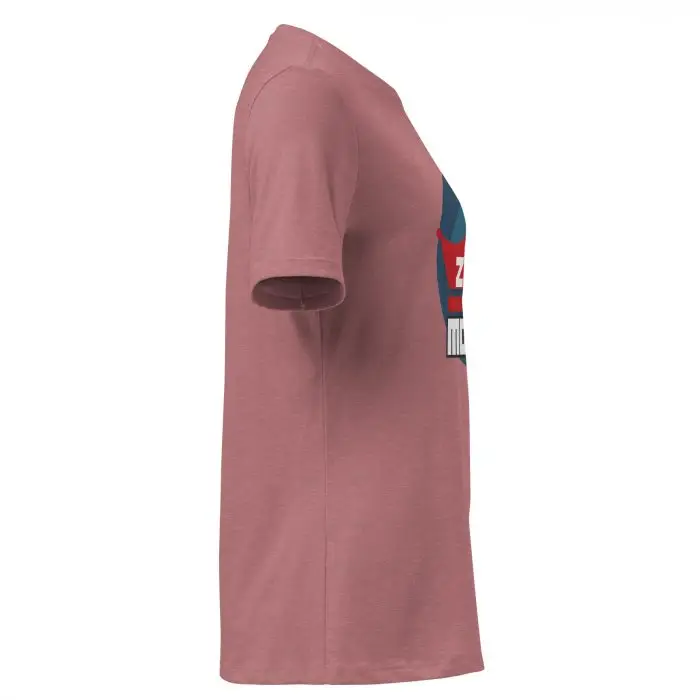 ZUZUMO:MO Women's Relaxed T-Shirt - Image 23