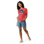 ZUZUMO:MO Women's Relaxed T-Shirt - Image 2