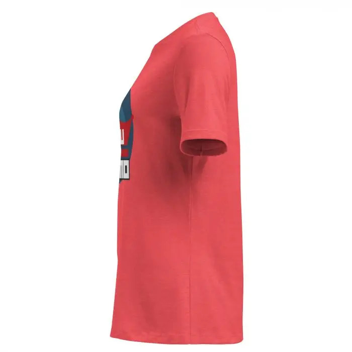 ZUZUMO:MO Women's Relaxed T-Shirt - Image 18