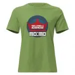 ZUZUMO:MO Women's Relaxed T-Shirt - Image 24