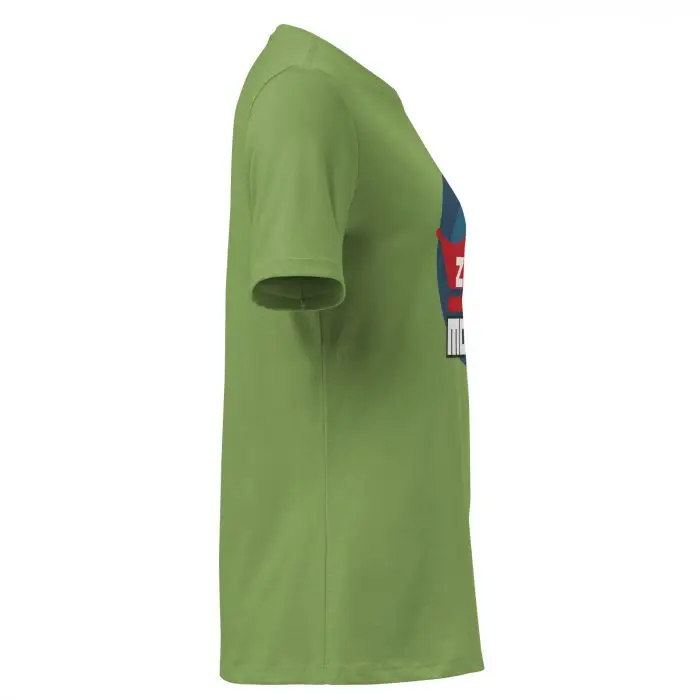 ZUZUMO:MO Women's Relaxed T-Shirt - Image 27