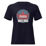 ZUZUMO:MO Women's Relaxed T-Shirt