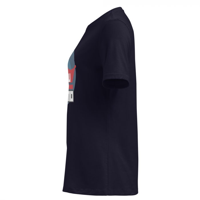 ZUZUMO:MO Women's Relaxed T-Shirt - Image 6