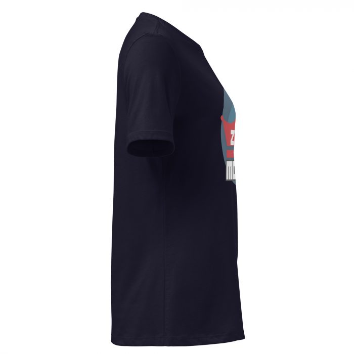 ZUZUMO:MO Women's Relaxed T-Shirt - Image 7