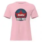 ZUZUMO:MO Women's Relaxed T-Shirt - Image 32
