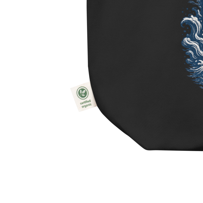 Nepal Will Rise- Eco Tote Bag - Image 4