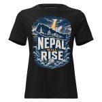 Women's Relaxed T-Shirt - Image 3