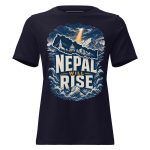 Women's Relaxed T-Shirt - Image 2